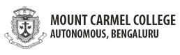 Mount Carmel College autonomous