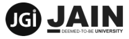 jain univeristy